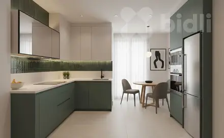 Prodej bytu 2+kk 60 m², Šumavská, Plzeň - Východní Předměstí
