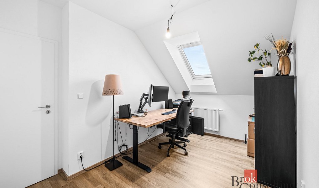 Prodej domu 120 m² s pozemkem 287 m², Vochov – náhled fotky 14