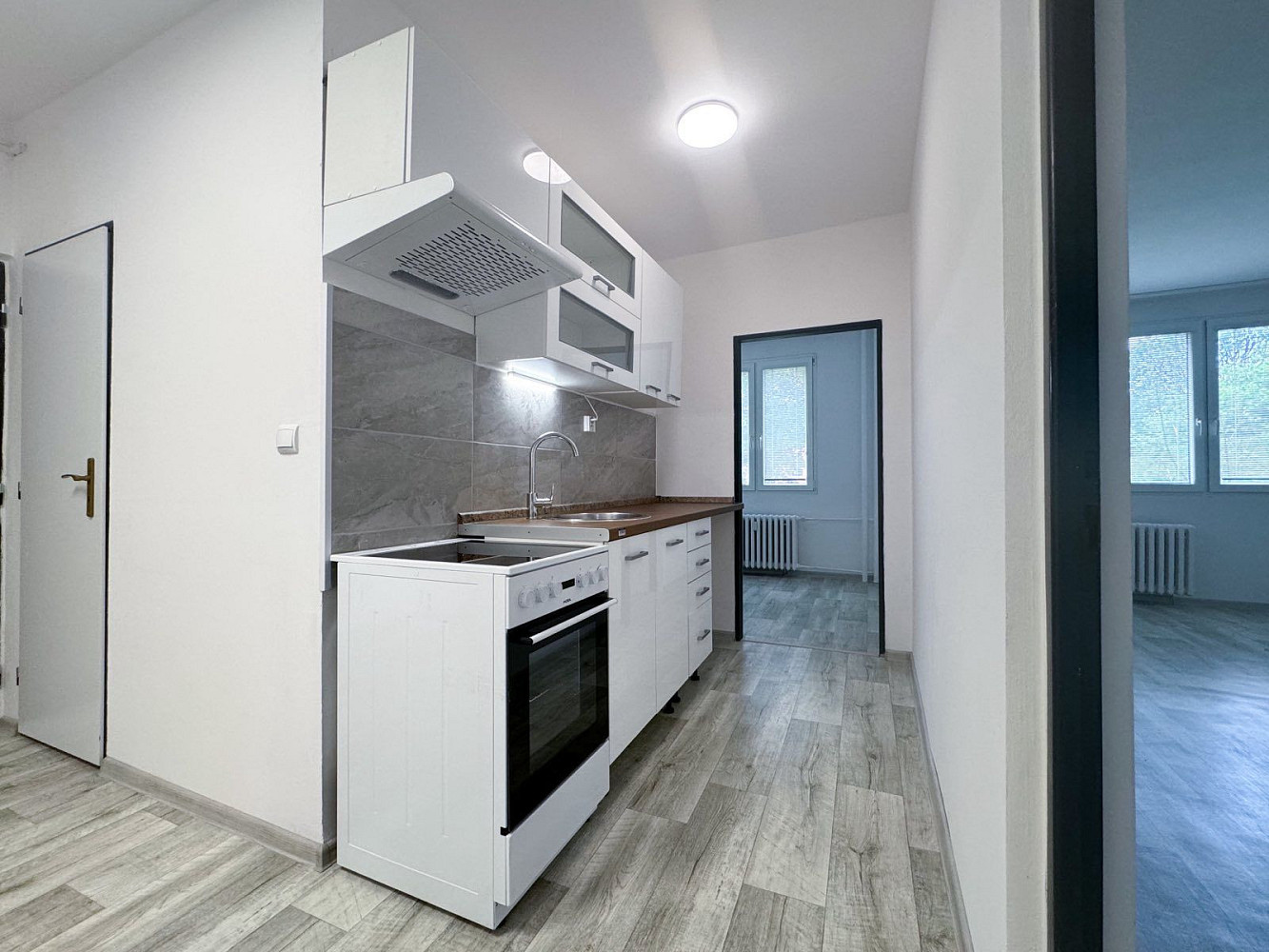 Pronájem bytu 3+1 63 m² – fotografie 5