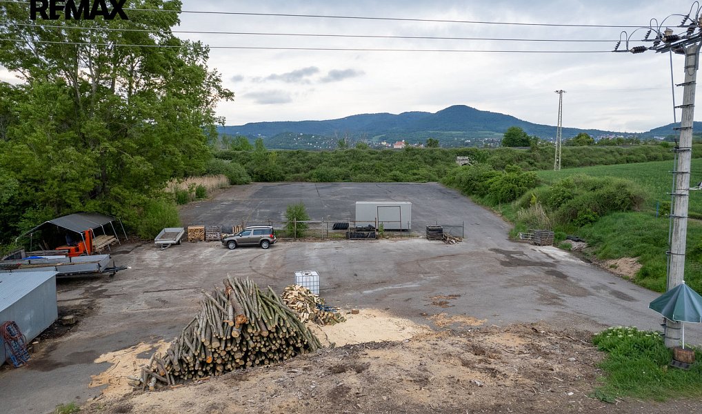 Pronájem pozemku 1 000 m², Litoměřice – náhled fotky 15