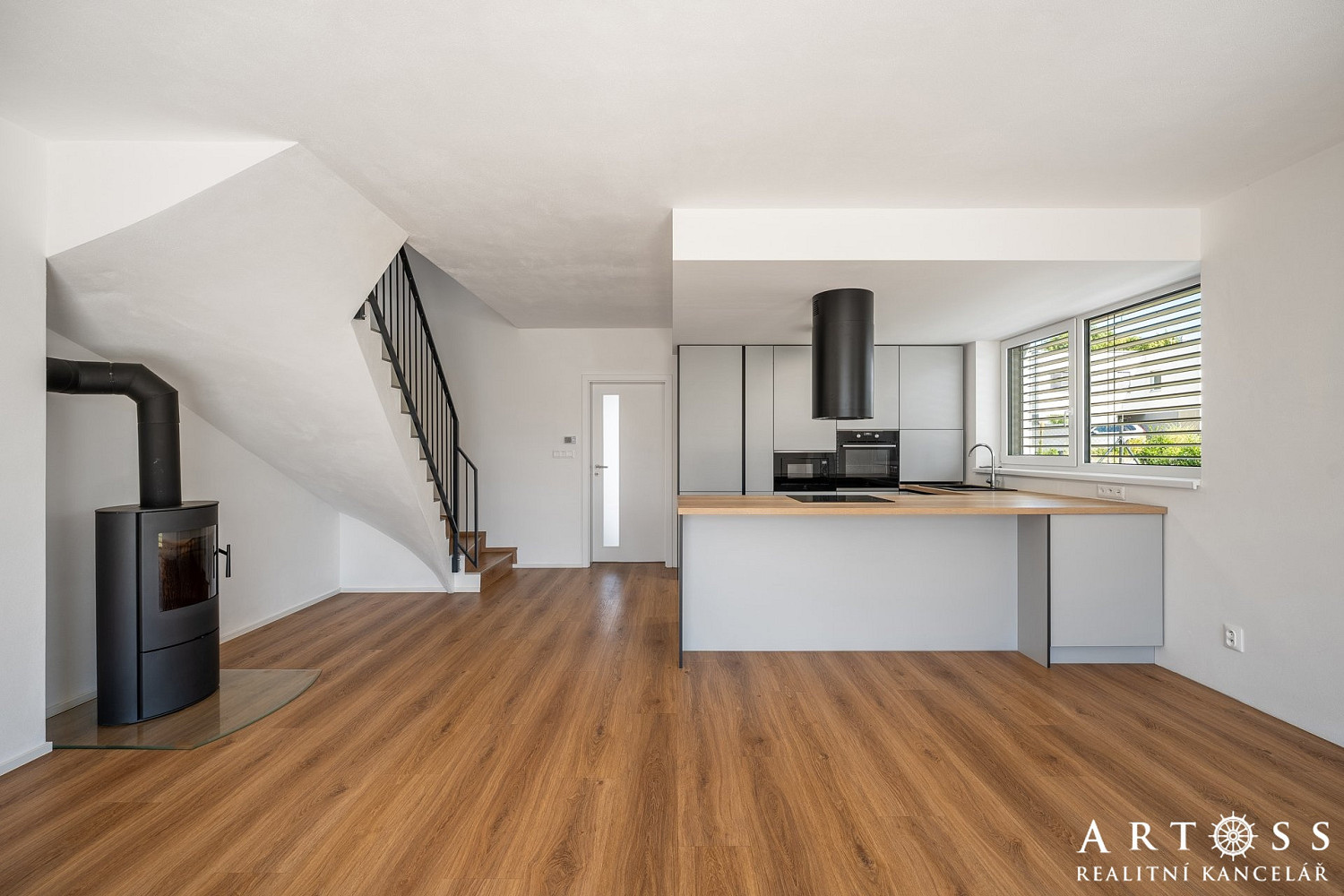Prodej domu 113 m² s pozemkem 326 m²