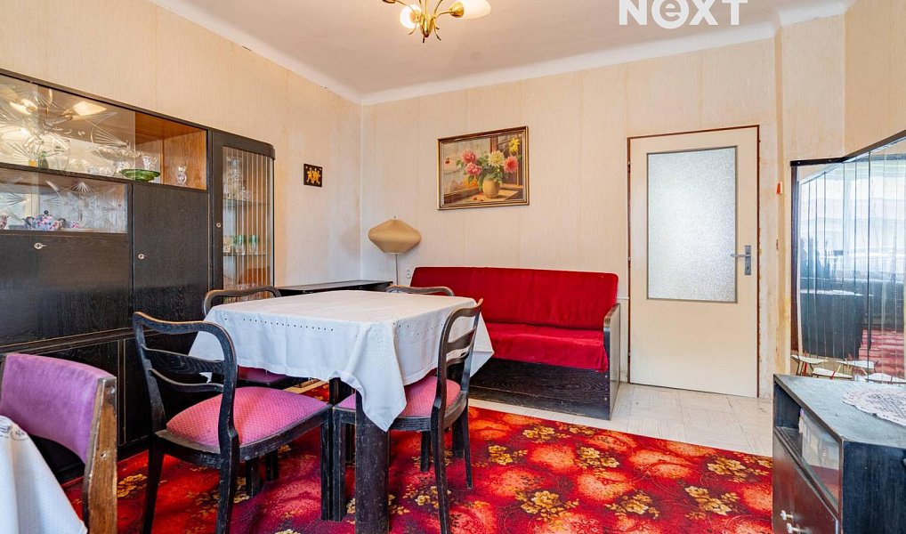 Prodej domu 143 m² s pozemkem 741 m², Český Krumlov – náhled fotky 11