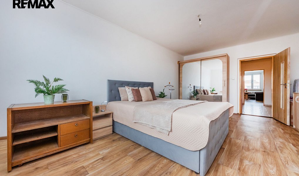 Prodej bytu 2+1 81 m², Příbram – náhled fotky 12