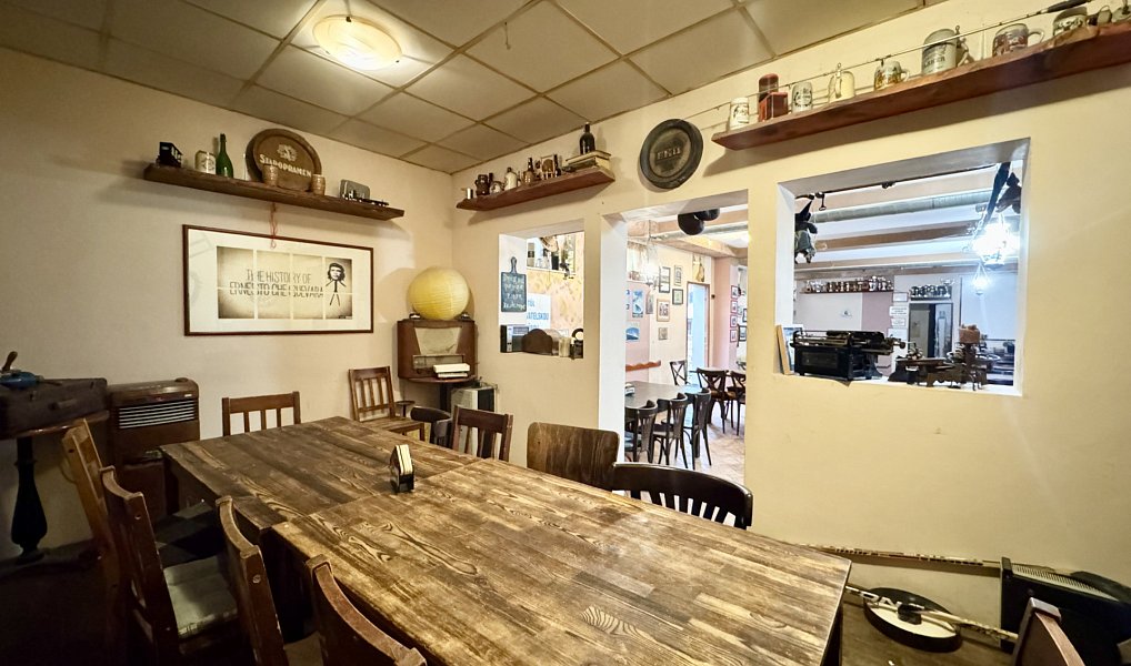 Pronájem obchodních prostor 166 m², Sokolov – náhled fotky 6