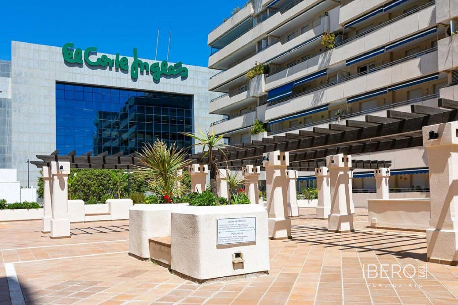 Pis 3+kk – Marbella, Nueva Andalucía - Vista 4