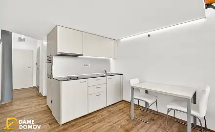 Prodej bytu 2+kk 41 m²