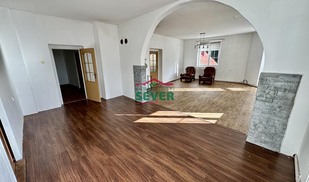 Prodej domu 1 678 m² s pozemkem 3 723 m², Litvínov – náhled fotky 6