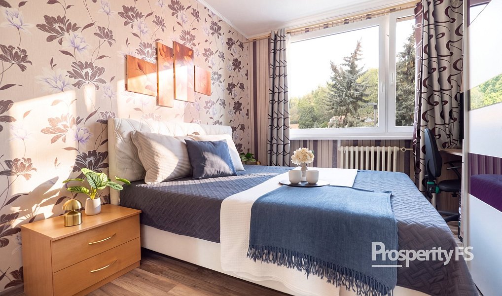 Prodej bytu 3+1 62 m², Slaný – náhled fotky 17