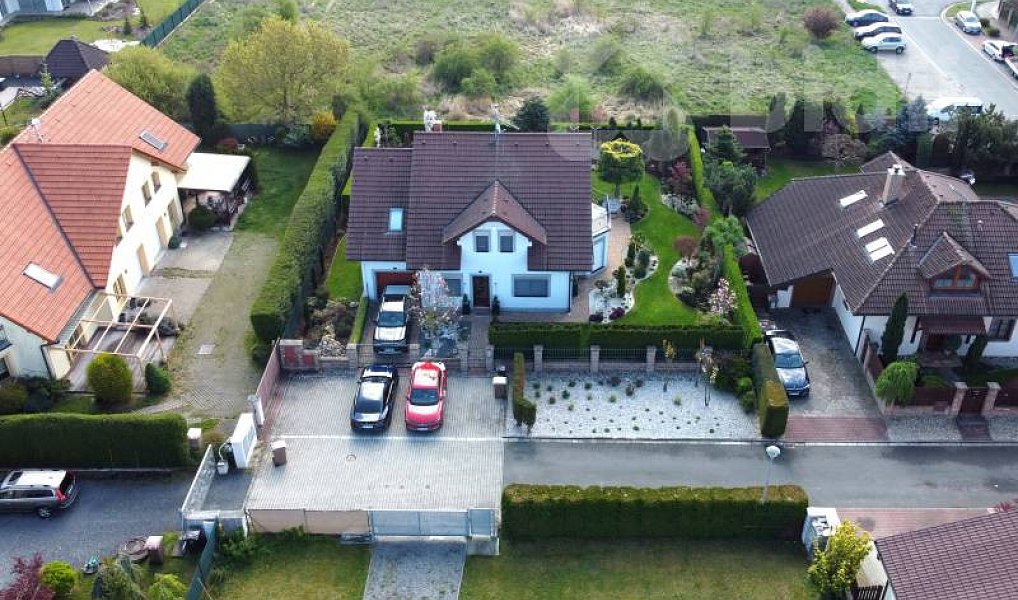 Prodej domu 195 m² s pozemkem 750 m², Poděbrady – náhled fotky 22