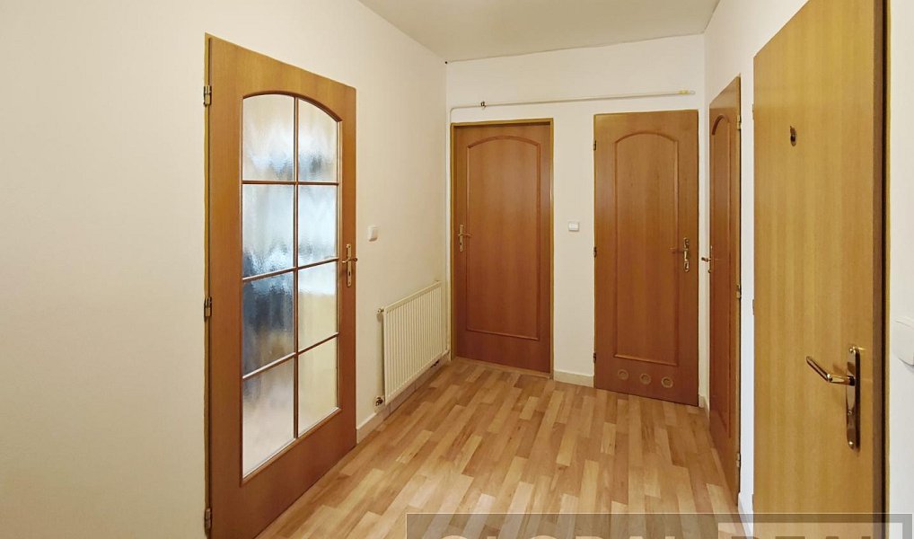 Pronájem bytu 2+1 54 m², Jihlava – náhled fotky 9