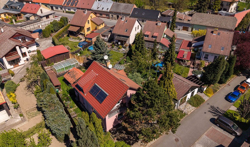Prodej domu 214 m² s pozemkem 572 m², Lipník nad Bečvou – náhled fotky 2