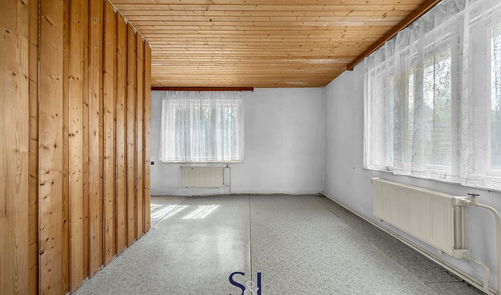 Prodej domu 122 m² s pozemkem 2 849 m², Loužnice – náhled fotky 8