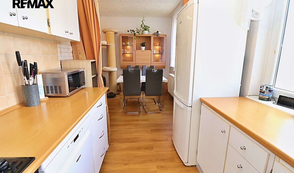 Prodej bytu 3+kk 80 m², Pardubice – náhled fotky 5