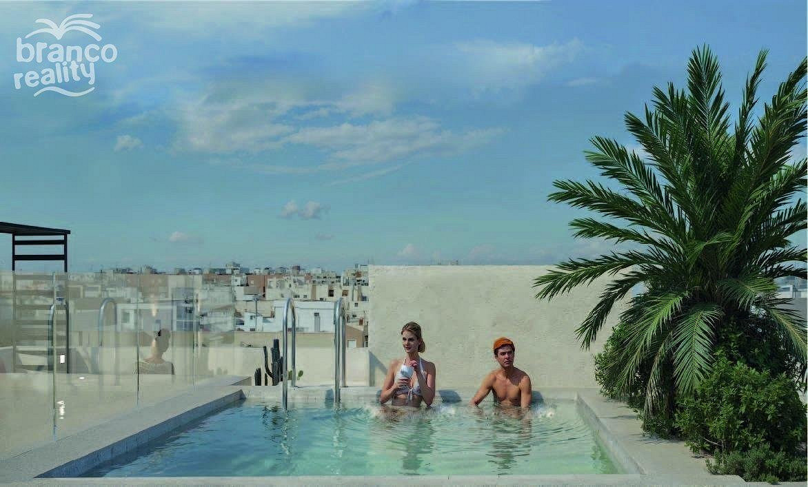 Piso 3+kk – Torrevieja, el Baix Segura / La Vega Baja - Vista 2