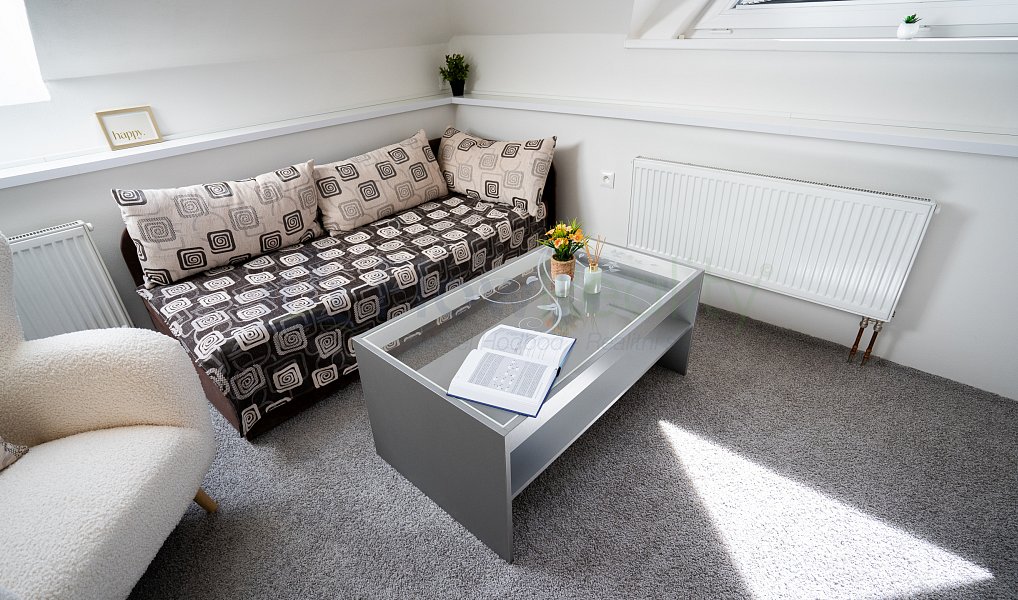 Pronájem bytu 2+kk 56 m², Havlíčkova Borová – náhled fotky 2