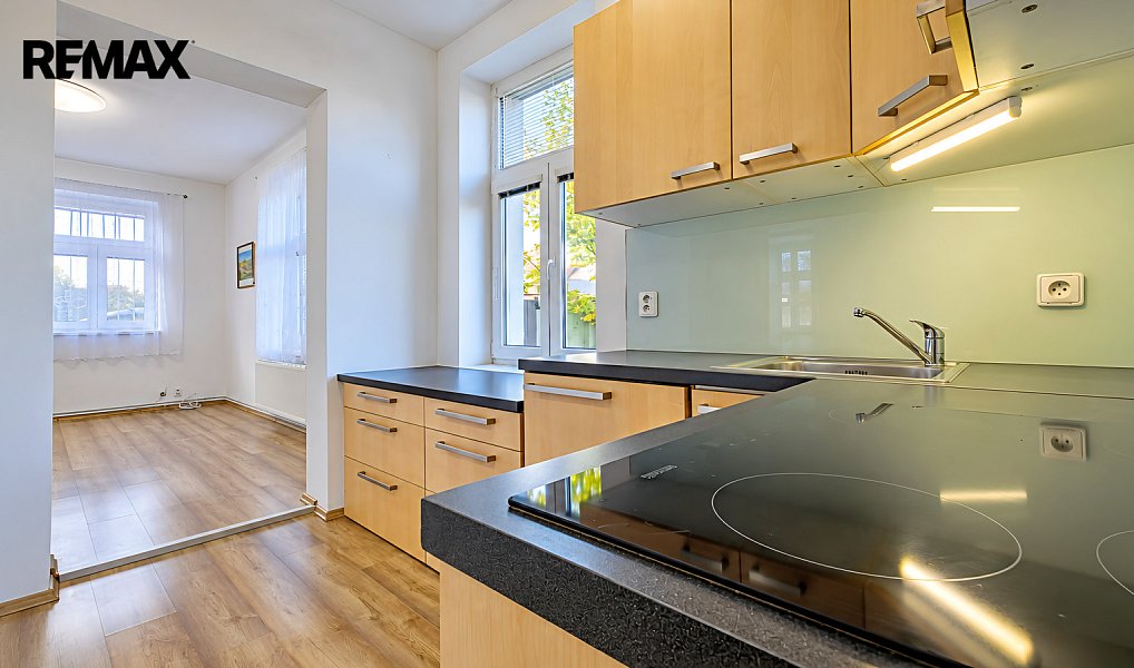 Pronájem bytu 2+kk 39 m², Mělník – náhled fotky 6