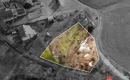 Prodej stavebního pozemku 1 537 m², Jakartovice - Hořejší Kunčice, okres Opava