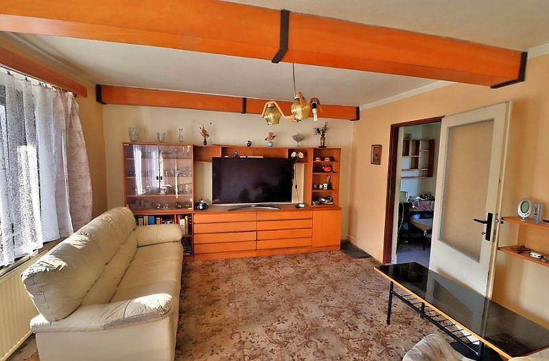 Prodej domu 70 m² s pozemkem 367 m² – fotografie 3
