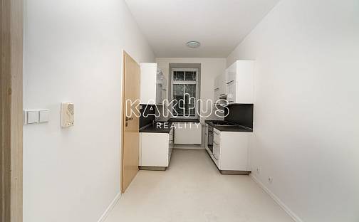 Pronájem bytu 1+1 41 m², Hájkova, Ostrava - Přívoz