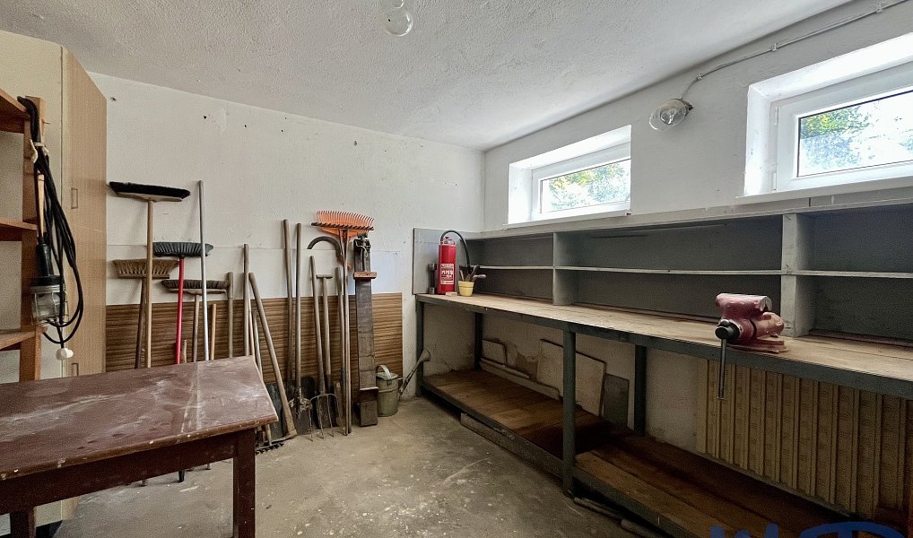 Prodej domu 175 m² s pozemkem 335 m², Jihlava – náhled fotky 25