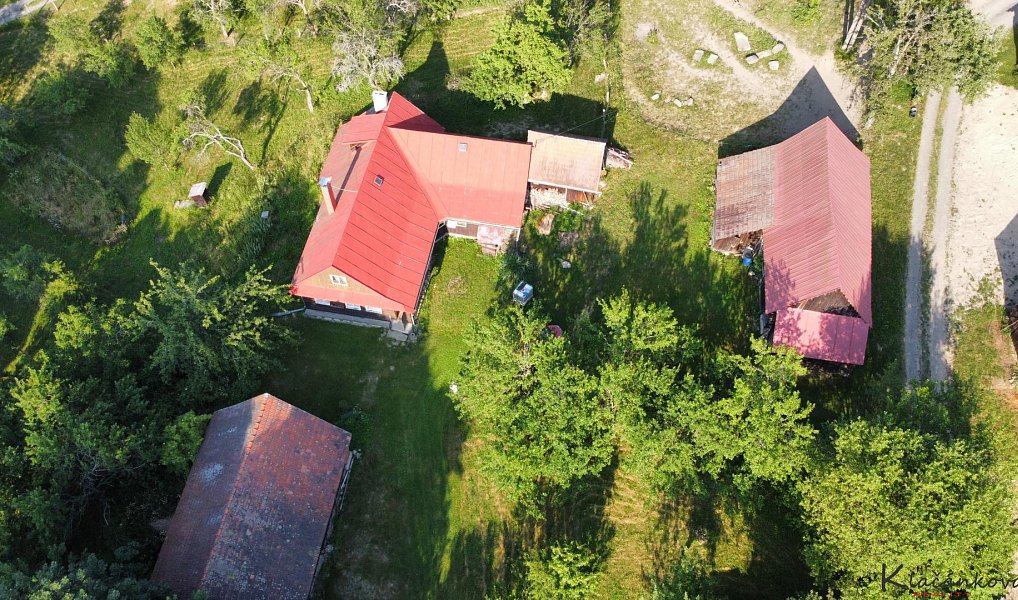 Prodej domu 138 m² s pozemkem 5 893 m², Prlov – náhled fotky 30