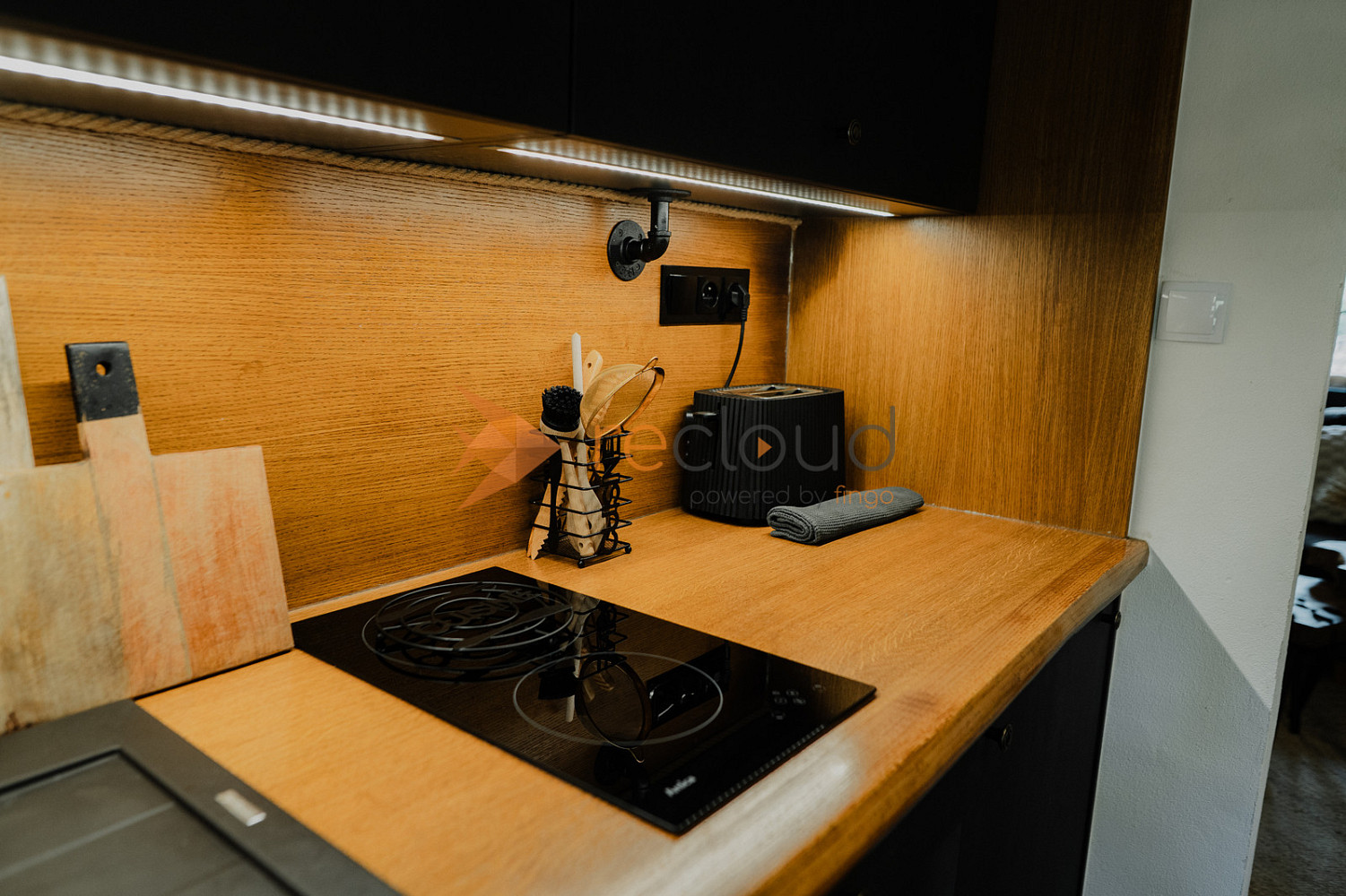 Prodej chaty/chalupy 100 m² s pozemkem 46 m² – pohled 6