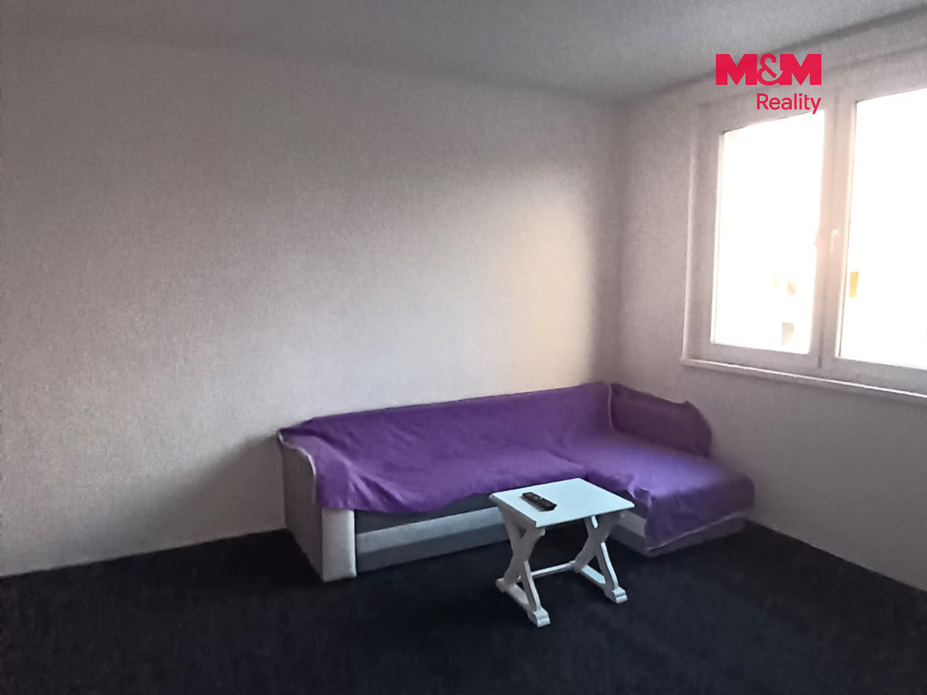 Prodej bytu 1+1 38 m² — photo 4