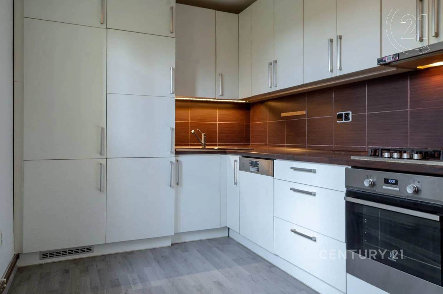 Pronájem bytu 2+1 50 m²