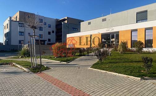 Pronájem bytu 1+kk 35 m², Oddechová, Praha 5 - Lipence