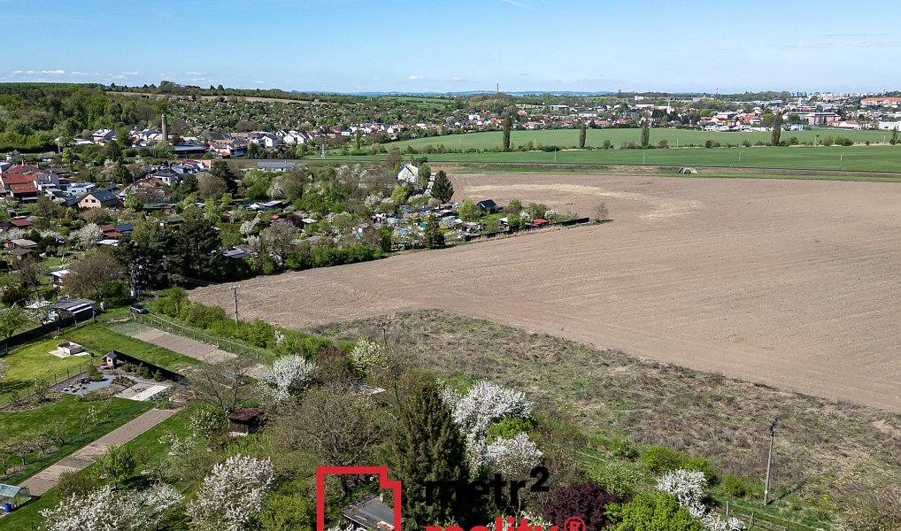 Prodej stavebního pozemku 3 888 m², Olomouc – náhled fotky 5