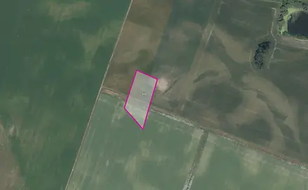 Prodej pole 7 028 m², Jestřabí Lhota, okres Kolín