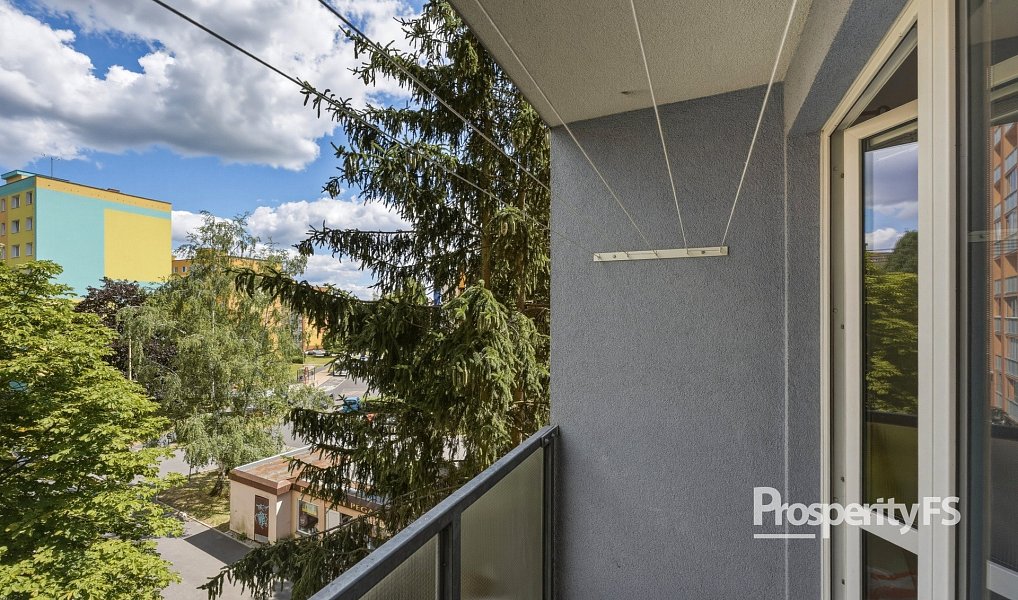 Prodej bytu 3+1 65 m², Česká Lípa – náhled fotky 16