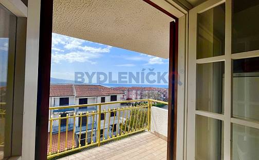 Prodej bytu 2+kk 45 m², Scalea, Italia, Itálie