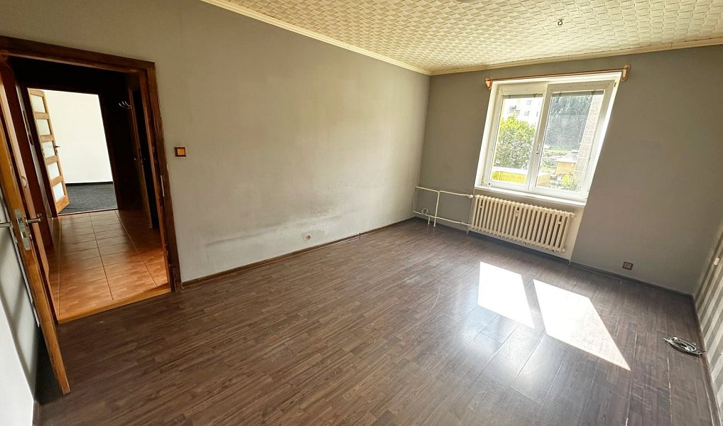 Prodej bytu 2+1 51 m², Kraslice – náhled fotky 5