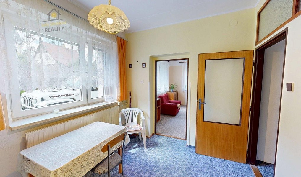 Prodej domu 195 m² s pozemkem 615 m², Tanvald – náhled fotky 10