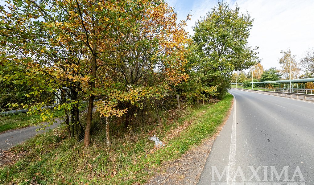 Prodej pozemku 1 308 m², Písek – náhled fotky 14