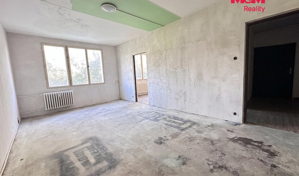 Prodej bytu 2+1 61 m², Kadaň – náhled fotky 9