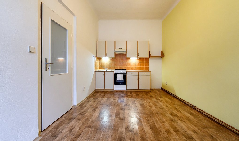 Pronájem bytu 2+1 66 m², Plzeň – náhled fotky 4