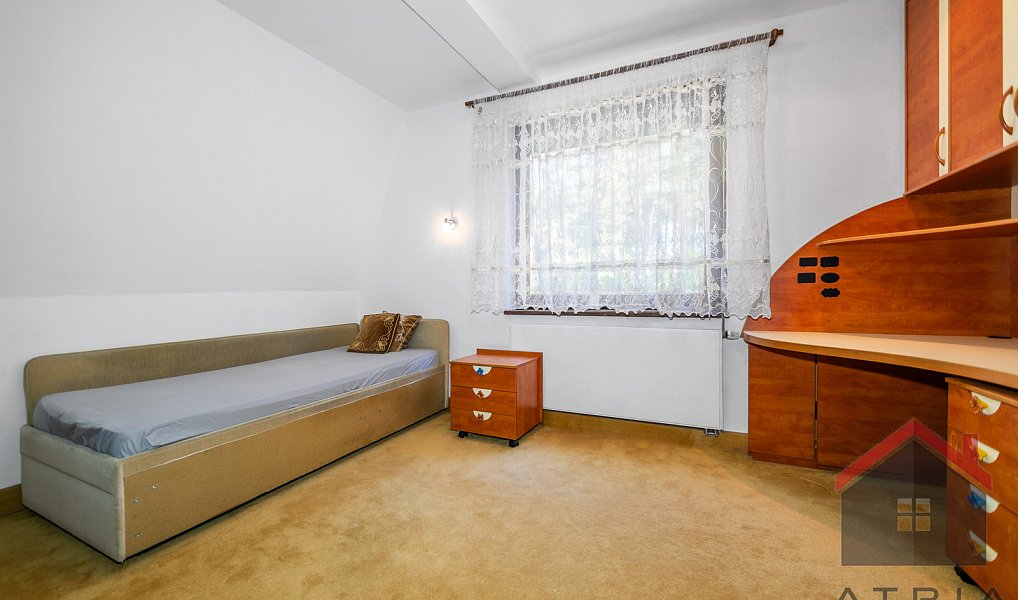 Prodej domu 275 m² s pozemkem 587 m², Plzeň – náhled fotky 13