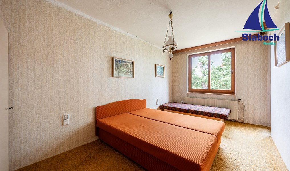 Prodej domu 260 m² s pozemkem 990 m², Ledeč nad Sázavou – náhled fotky 19