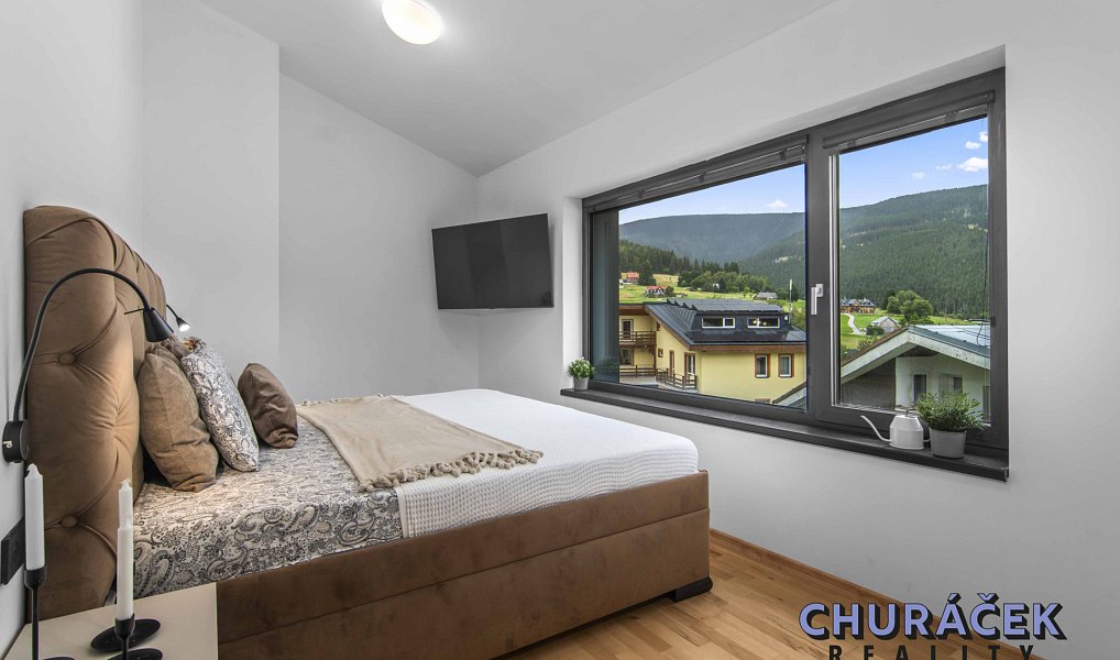 Prodej domu 303 m² s pozemkem 101 m², Pec pod Sněžkou – náhled fotky 11