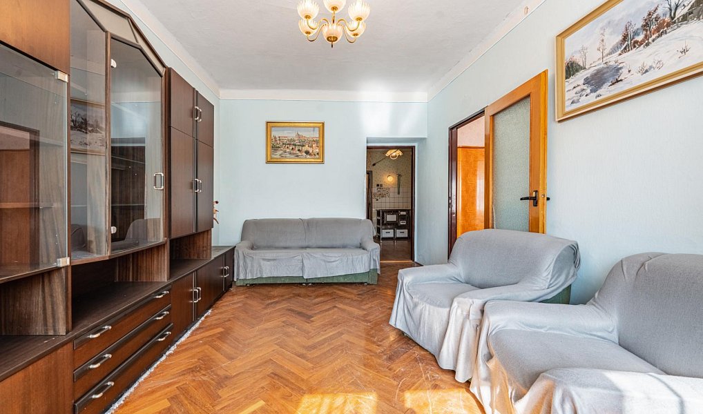 Prodej chaty/chalupy 109 m² s pozemkem 1 342 m², Lomnice nad Lužnicí – náhled fotky 5