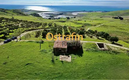 Prodej domu 150 m² s pozemkem 1 000 m², Butera, Free municipal consortium of Caltanissetta, Free municipal consortium of Caltanissetta, Itálie