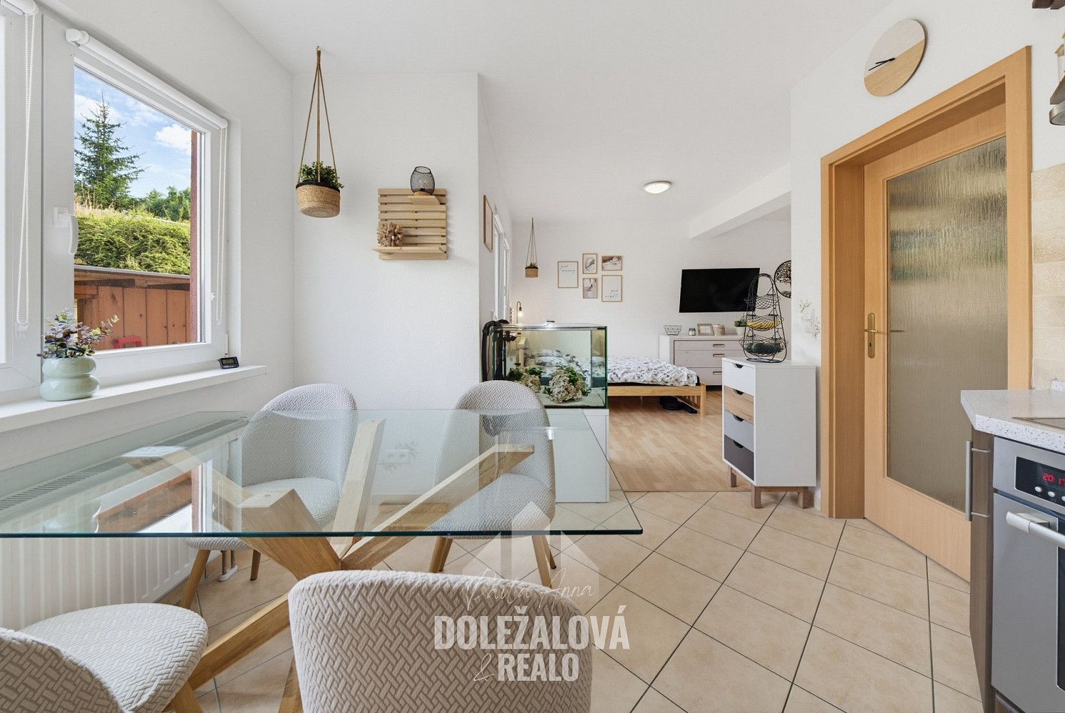 Prodej bytu 2+1 63 m² — photo 4