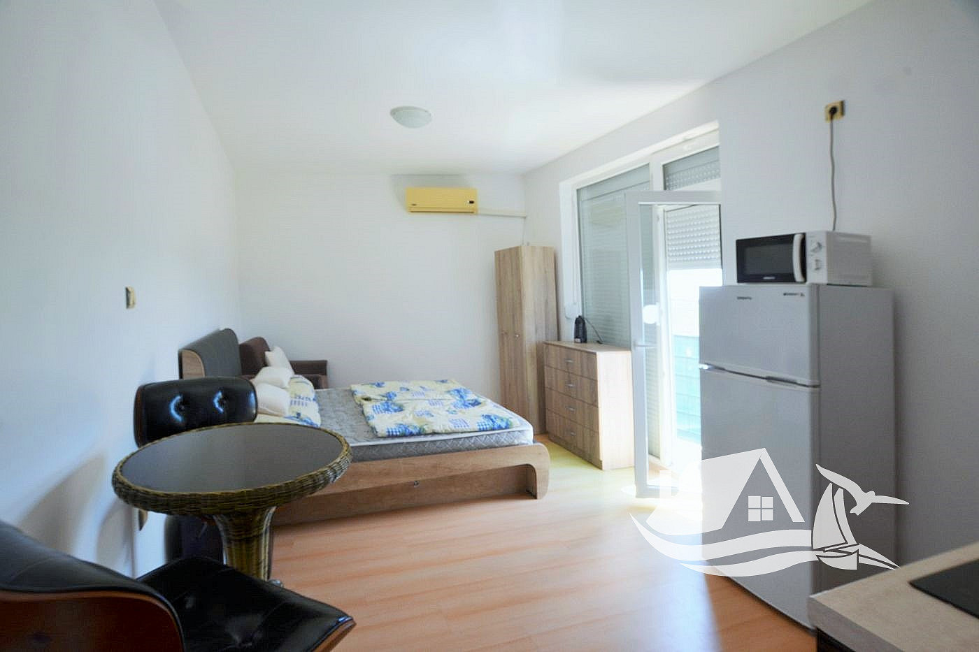 Prodej bytu 1+kk 31 m² — photo 2