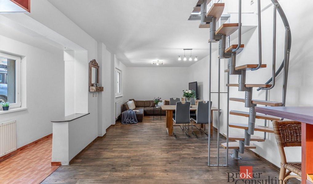 Prodej bytu 3+kk 98 m², Říčany – náhled fotky 7