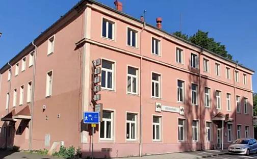 Prodej ubytovacího objektu, Karlovy Vary - Doubí