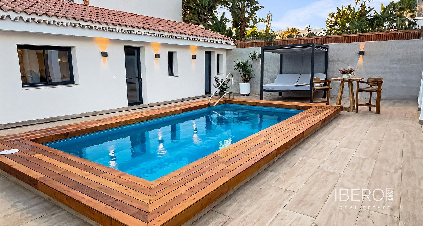 Casa 6+kk – Marbella, Costabella, El Rosario - Vista 3