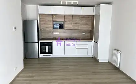 Pronájem bytu 2+kk 70 m²