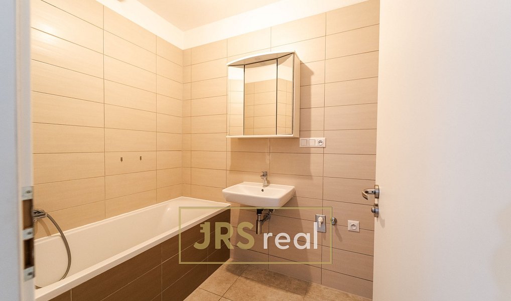 Pronájem bytu 3+kk 63 m², Velké Pavlovice – náhled fotky 5